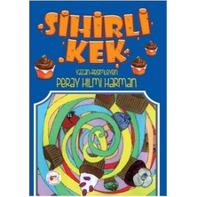 Hayat Store Sihirli Kek