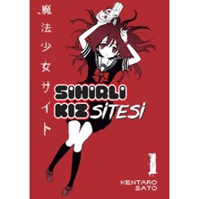 Hayat Store Sihirli Kız Sitesi 1