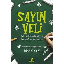 Hayat Store Sayın Veli