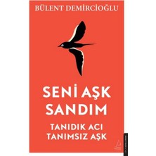 Hayat Store Seni Aşk Sandım