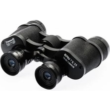 Leidory 7X35 Rus Model Profesyonel El Dürbünü