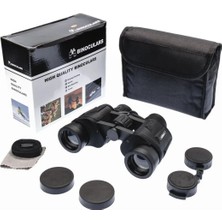 Leidory 20X35 Profesyonel El Dürbünü – Büyük Mercek – Süper Netlik – 1000M/56M – Siyah