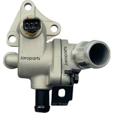 Jaroparts Hyundai Atos 1.1 Termostat Yuvası (Komple) 2006-2009 25650-02555