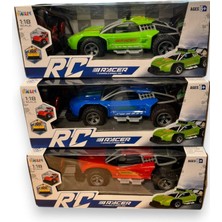 Seher Hediyelik SH40926 1:18 Uzaktan Kuman.yarış Arab.şarjlı-Zirve