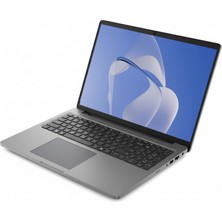 Ronanna Dell Pro Max 16 MC16250-04, Ultra 7 255H, 16&amp;quot; Fhd, 32GB Ddr5 Ram, 1tb Ssd, 8gb Nvidia Rtx Pro 1000 Ekran Kartı, WINDOWS11 Pro, Notebook Iş Istasyonu