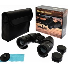 Leidory 20X36 Su Geçirmez Profesyonel El Dürbünü- Geniş Ön Mercek – 1000M /56M