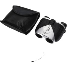 Leidory 10X25 El Dürbünü - Tosba Model - 56M/1000M