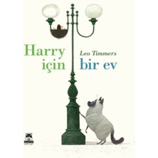 Hayat Store Harry Için Bir Ev