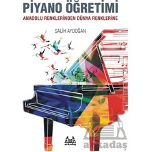 Hayat Store Piyano Öğretimi