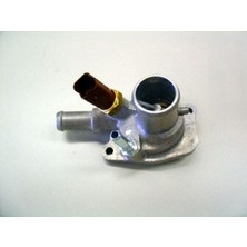 Elba Matrixzn Termostat 88C Komple / Müşürlü Albea-Doblo-Linea-Punto-Grande PUNTO-BRAVO-500- 1.4 Bnz Li