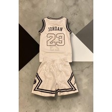 Çağrı Giyim Psg Jordan Çocuk Basketbol Forması