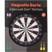 isiltikidsmoda 31064-EĞLENCELI Manyetik Dart