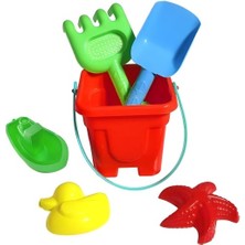 isiltikidsmoda Erdem Kova Kürek Set ER-504