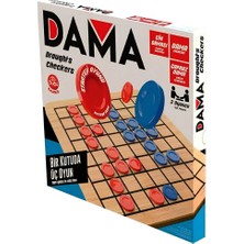 isiltikidsmoda Bu-Bu Games Dama