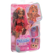 isiltikidsmoda HYC23 Dream Besties Ana Karakter Bebekler Teresa