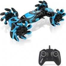 isiltikidsmoda Uzaktan Kumandalı Drift Araba