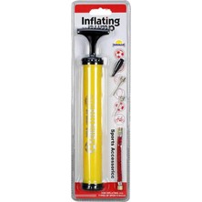 isiltikidsmoda Top , Bisiklet Teker El Pompası 3 Farklı Uç