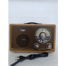 Feyza Design Kablosuz Bluetooth Hoparlör, Mp3 Çalar, Usb, Tf Kart, Aux, Ses Bombası