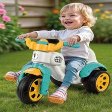 isiltikidsmoda 2648 Oyuncak Süper Bisiklet Pvc Torbada