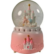 isiltikidsmoda Kar Küresi Orta Boy LLM-HDY0280