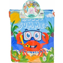 isiltikidsmoda MOL-008 8 Asortili Büzgülü Su Geçirmez Çanta - Asya Oyuncak