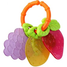 isiltikidsmoda Lc Meyve Dişlik Çıngırak