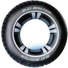 isiltikidsmoda 36016 Poş.tekerlek Simit 90CM