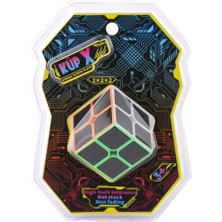 isiltikidsmoda AT002 2X2X2 Blister Pakette Küp x -Kid