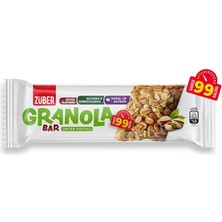 isiltikidsmoda Granola Bar Antep Fıstıklı 25 gr