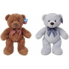 isiltikidsmoda PL50113 40 cm Ayı -Hly