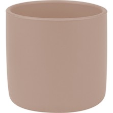 isiltikidsmoda Silikon Mini Bardak Bubble Beige