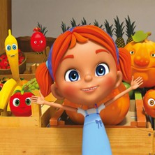 isiltikidsmoda Ed 714  Puzzle 100