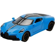 isiltikidsmoda 1:43 Nessiworld Yarış Arabası 10 cm