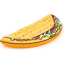 isiltikidsmoda Nessiworld Tost Yatak 171 x 89 cm