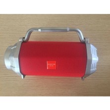 Feyza Design Taşınabilir Fenerli Hoparlör ve Müzik Kutusu, Güçlü Ses ve Uzun Pil Süresi