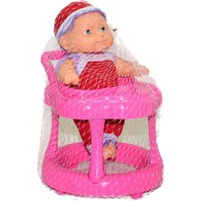 isiltikidsmoda 843 Efe, Bebek ve Yürüteci