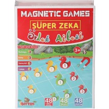 isiltikidsmoda 2380 Ördek Ailesi