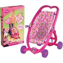 isiltikidsmoda 01961 , Minnie Mouse Kalpli Puset