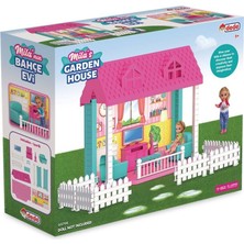 isiltikidsmoda 03756 Milanın Bahçe Evi