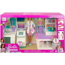 isiltikidsmoda GTN61 'nin Klinik Oyun Seti