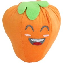 isiltikidsmoda MOL-300 Karışık Soft Meyve Sebze -Asya Oyuncak