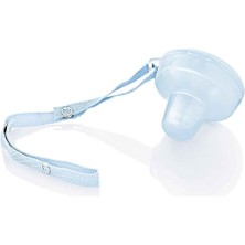 isiltikidsmoda Emzik Saklama Kabı 564 Mavi