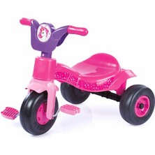 isiltikidsmoda 2529 Unıcorn Trıke (Bisiklet)
