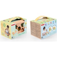 isiltikidsmoda 5198 Bultak Kova -Dolu Oyuncak