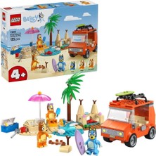 isiltikidsmoda 11202 Plaj Gezisi 133 Parça +4 Yaş