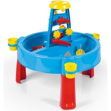 isiltikidsmoda 3070 Su ve Kum Aktıvıte Masası