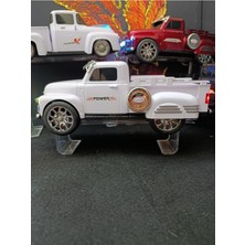 Feyza Design Nostaljik Araba Sesi Bombası, Eğlence ve Hareket Dolu Anlar Için Ideal