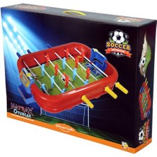 isiltikidsmoda Super Star Soccer Futbol Oyuncağı