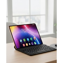 Feyza Design Yüksek Performanslı Tablet, Güçlü ve Şık Tasarım, Çoklu Fonksiyonlar