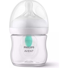 isiltikidsmoda Natural Response Antikolik Pp Biberon 125 ml 0+ Ay